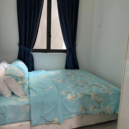 2 Bedroom Apartment @Setia Sky 88 Джохор-Бару Екстер'єр фото
