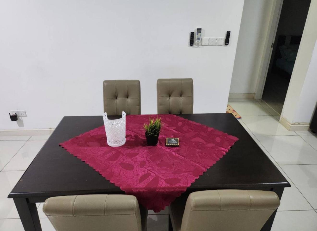 2 Bedroom Apartment @Setia Sky 88 Джохор-Бару Екстер'єр фото