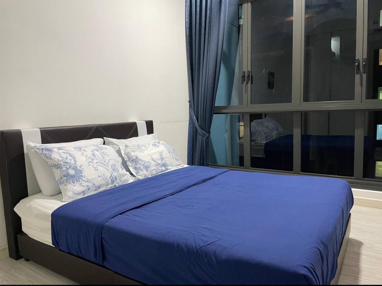 2 Bedroom Apartment @Setia Sky 88 Джохор-Бару Екстер'єр фото