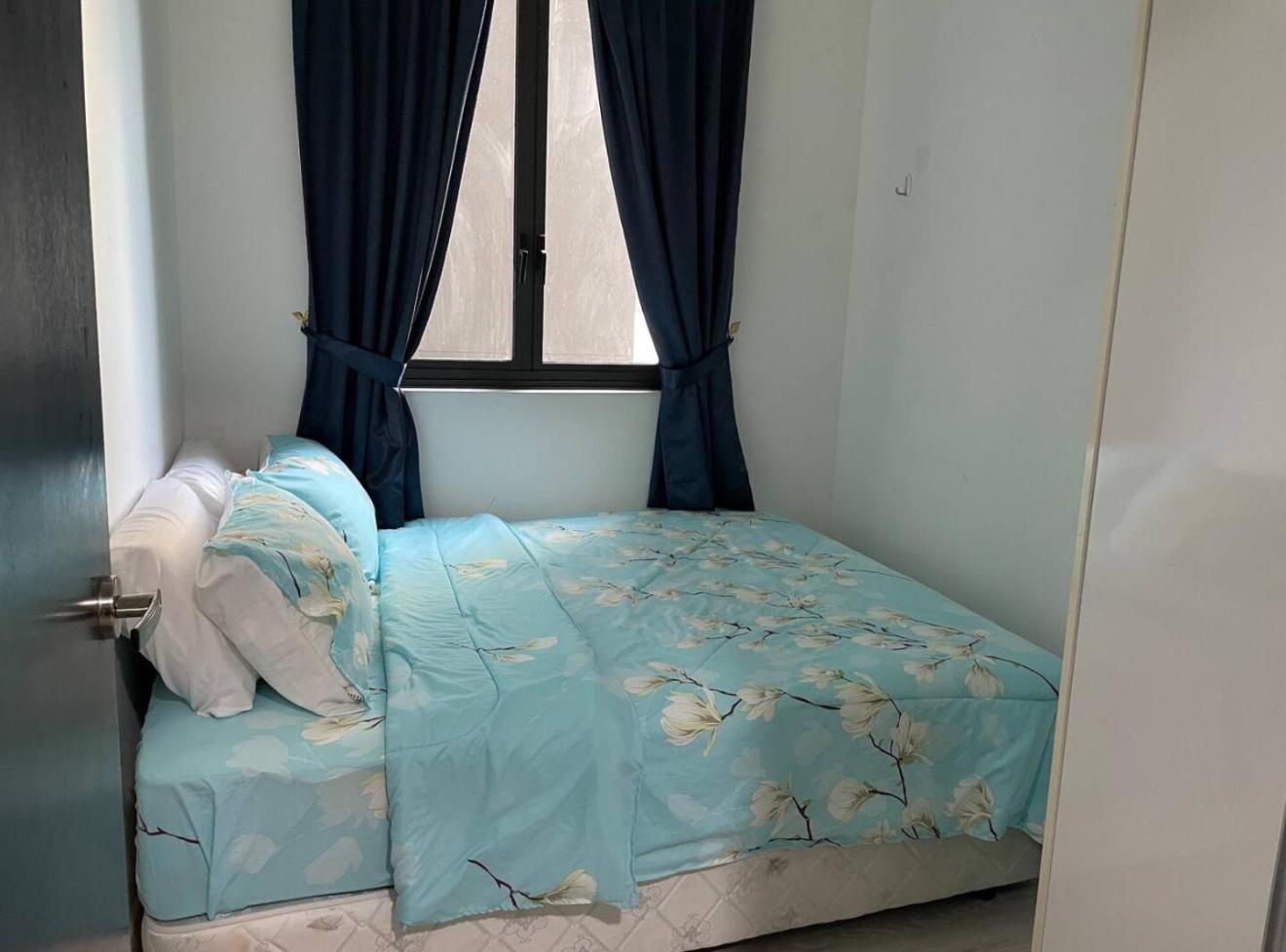 2 Bedroom Apartment @Setia Sky 88 Джохор-Бару Екстер'єр фото